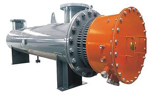 螺栓電加熱棒是一種專門設(shè)計(jì)用于加熱螺