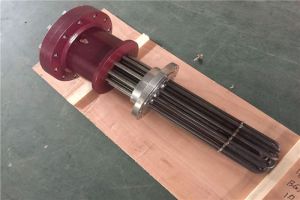 鑄鋁電加熱器：工業(yè)加熱的高效解決方案